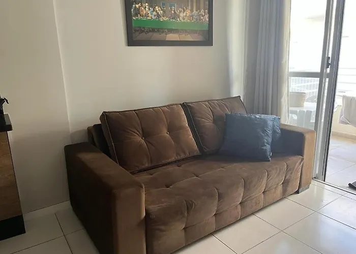 Lindo Apartamento Ingleses Santinho