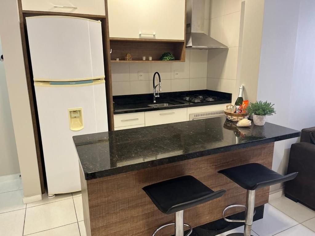 Lindo Ingleses Santinho Apartamento Florianópolis