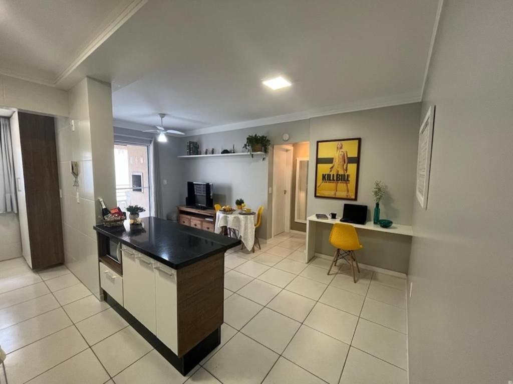 Apartamento Lindo Ingleses Santinho