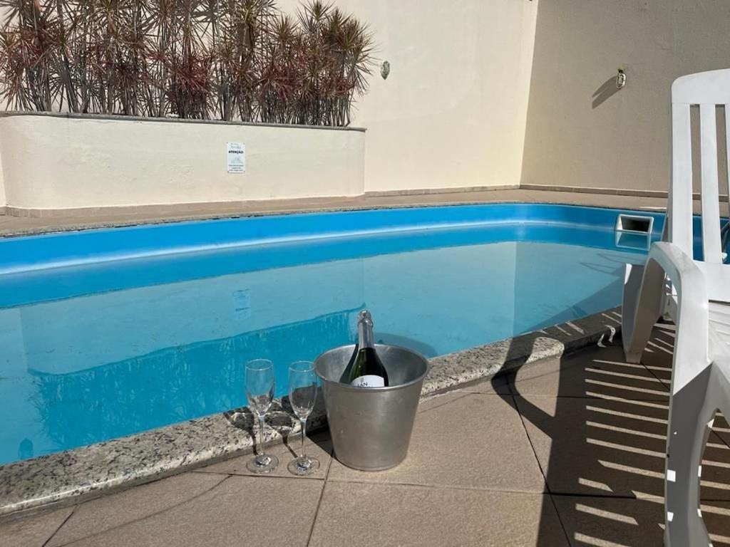 Apartamento Lindo Ingleses Santinho *
